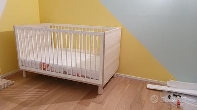 Letto bambino Pinolino