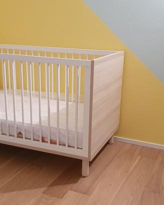 Letto bambino Pinolino