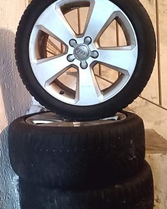 Gomme invernali