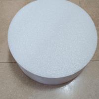 Basi in polistirolo per torte  fai da te 25cm