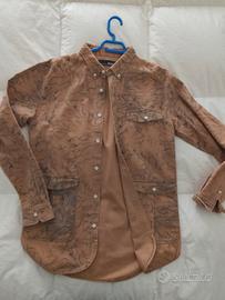 camicia 