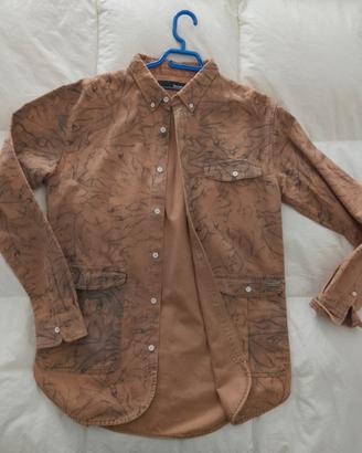 camicia 