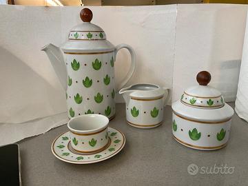 THUN  tazzine da caffè