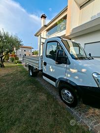 Iveco daily 35 C 12