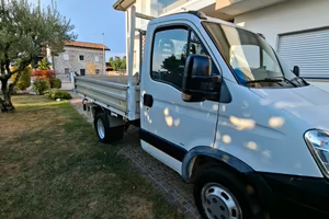 Iveco daily 35 C 12