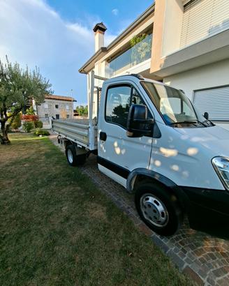 Iveco daily 35 C 12