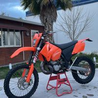 KTM Exc 250