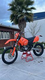 KTM Exc 250