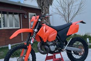 KTM Exc 250