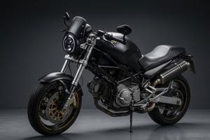 Ducati Monster 620