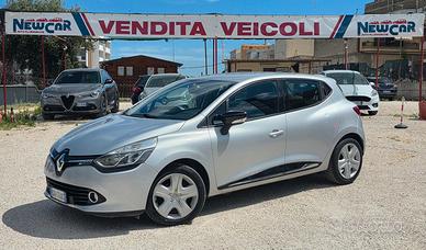 Renault Clio 1.5 dCi 8V 75CV 5 porte Live
