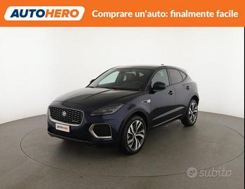 JAGUAR E-Pace VZ36256