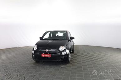 FIAT 500 500 1.0 Hybrid Cult