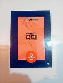 IMPIANTI CANTIERI EDILI