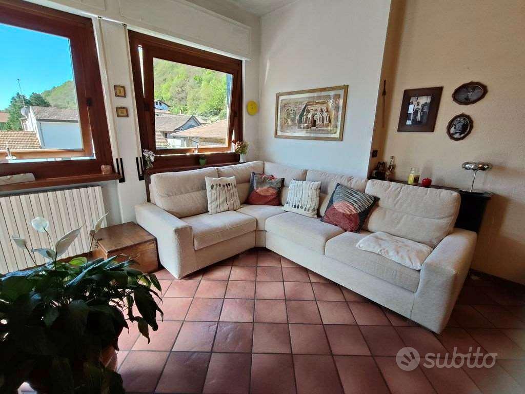 Appartamento – Omegna, Gattugno - Vista 2