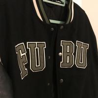 Giacca fubu