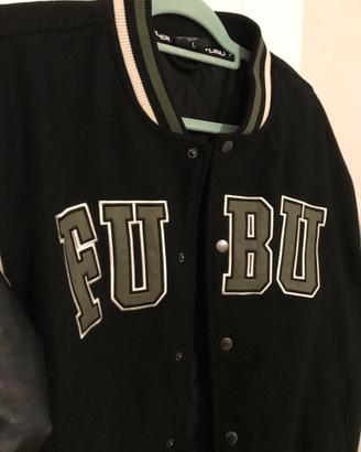 Giacca fubu