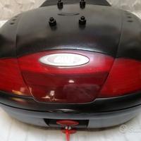 Bauletto Givi Simply