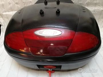 Bauletto Givi Simply