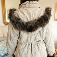 Parka Belfe Vintage
