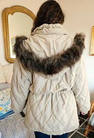 Parka Belfe Vintage