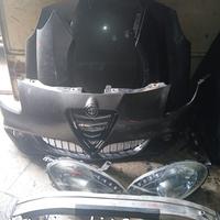 Alfa romeo giulietta per ricambi 2016 2018