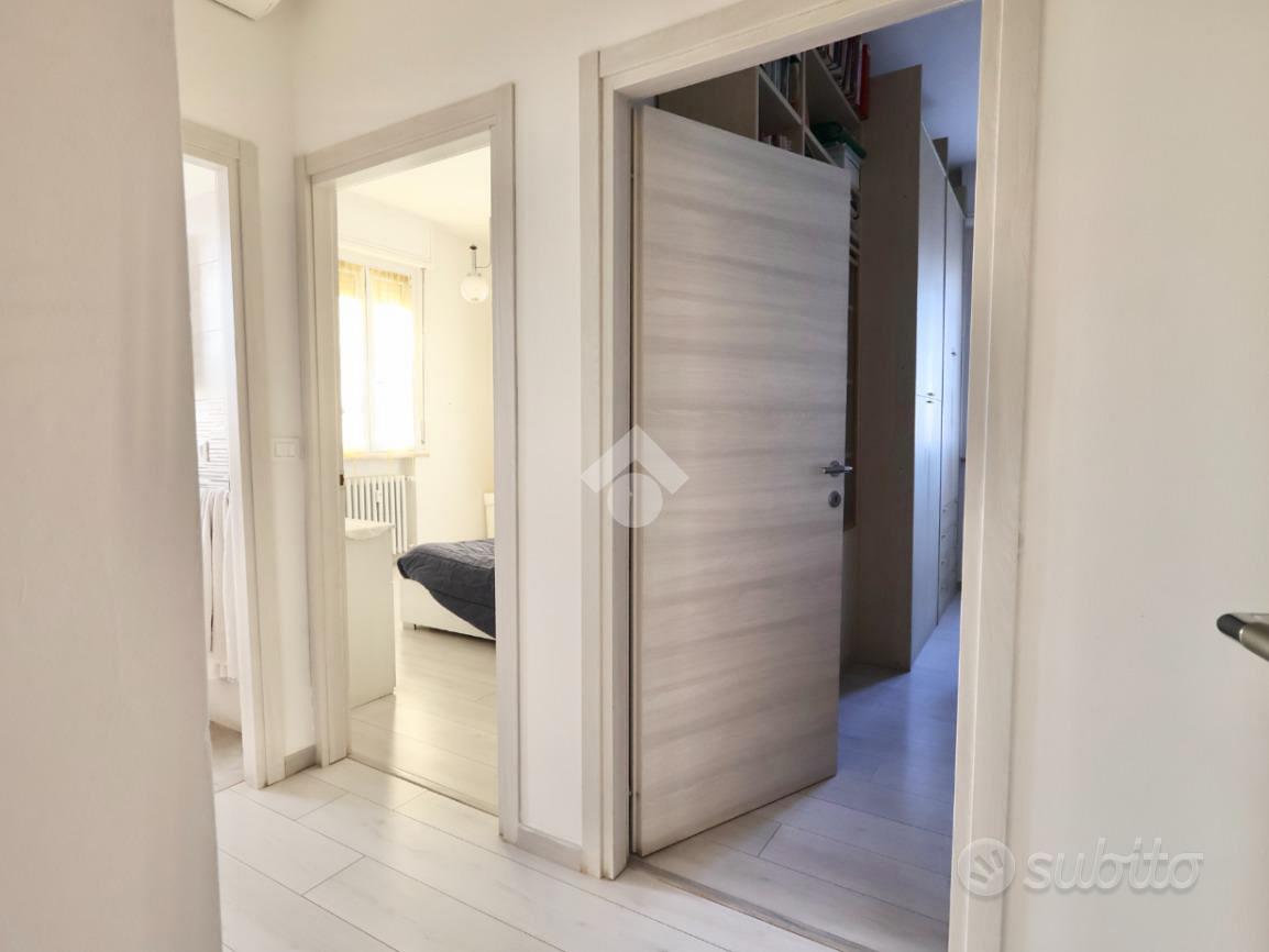 Appartamento – Reggio Emilia, Gardenia, Santo Stefano esterna-Gardenia - Vista 3
