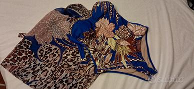 costume donna intero 