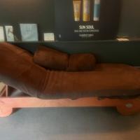 Lettini relax marca esagono