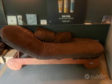 Lettini relax marca esagono