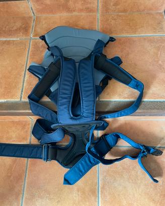 Marsupio Porta Bebè Ergonomic chicco