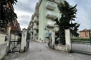 Messina Marine/Ficarazzi - Box di 45 mq