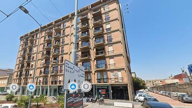 Via reggia di portici - ampio ufficio