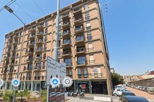 Via reggia di portici - ampio ufficio