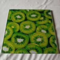 Sotto pentola in vetro