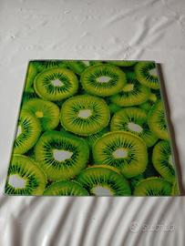 Sotto pentola in vetro