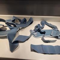 Tutore per lussazione acromion Ro+Ten