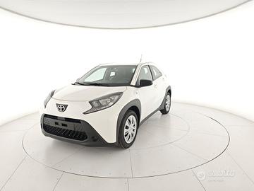 Toyota Aygo 1.0 Active 72cv