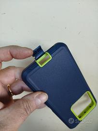 Cover redmi note13 pro