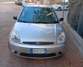 FORD Fiesta 5ª serie - 2002