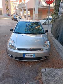 FORD Fiesta 5ª serie - 2002