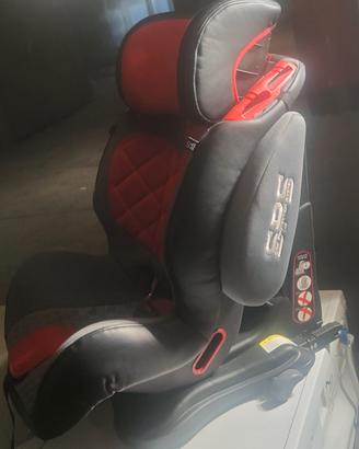 seggiolino auto 