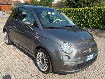 Fiat 500 1.2 + tetto apribile panoramico