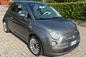 Fiat 500 1.2 + tetto apribile panoramico