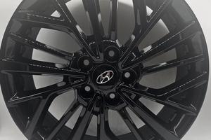 4 cerchi lega hyundai tucson ix35 r18 lt3989