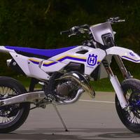 Husqvarna tc 125 2023