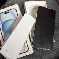 iphone 15 plus telefono cellulare 