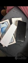 iphone 15 plus telefono cellulare 