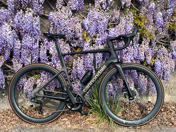 Supersix Evo Hi Mod 2024