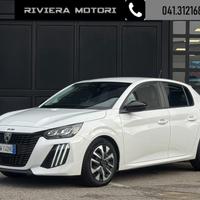 PEUGEOT 208 PureTech 75 Stop&Start 5 porte Style